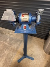 bench grinder stand for sale  CHELMSFORD