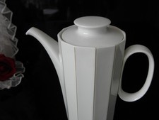 Kaffeekanne rosenthal studio gebraucht kaufen Kaffeekanne rosenthal studio gebraucht kaufen  Merklingen