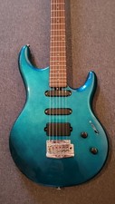 OLP Luke lic. by Music Man Guitars comprar usado  Enviando para Brazil