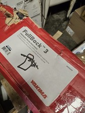 Yakima fullback bike for sale  Cedar Bluffs