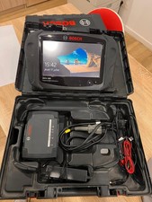 Valise diag bosch d'occasion  Garancières