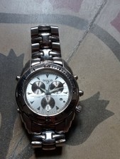 Invicta chrono alarm usato  Trapani