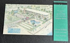 Postcard ocean holiday for sale  Honea Path