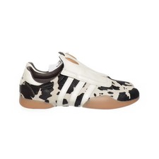 Adidas, Sneakersy, Rozmiar: 40, X Jeremy Scott Forum Low 'Cow', Biały/Czarny #QGU na sprzedaż  PL