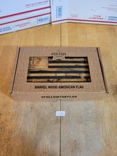 Handcrafted heritage cask for sale  Upperstrasburg