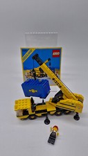 Lego 6361 mobile gebraucht kaufen  Dortmund