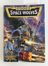 Warhammer 40k 2nd for sale  KINGSTON UPON THAMES