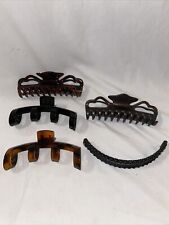 Vintage hair claw for sale  Youngstown