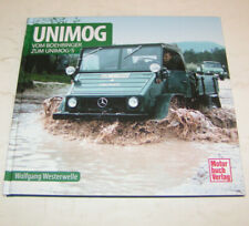 Unimog vom böhringer gebraucht kaufen Unimog vom böhringer gebraucht kaufen  Jever