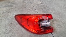 Renault kadjar fanalino usato  Afragola