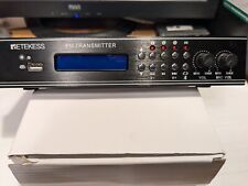 Retekess tr510 transmitter for sale  Rochester