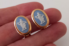 Wedgwood blue jasperware for sale  LUTON