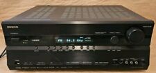 Onkyo sr605 5.1 for sale  Anoka