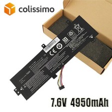 L15m2pb5 batterie lenovo d'occasion  Saint-Ouen-l'Aumône