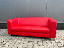 Skai kunstleder sofa gebraucht kaufen  Emstek