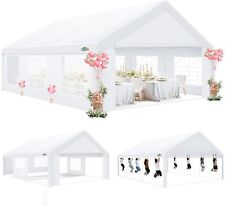 Cobizi 6x6 gazebo usato  Spedire a Italy