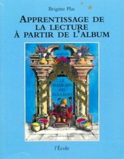 Apprentissage lecture partir d'occasion  Hennebont