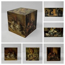 Vintage victorian folding for sale  Savoy
