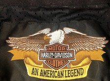 Harley davidson windbreaker for sale  Hopewell Junction