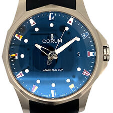 Hau corum admiral gebraucht kaufen  Hannover