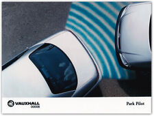 Vauxhall park pilot for sale  LIVERPOOL