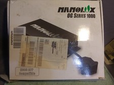 Nanolux series 1000 for sale  East Waterboro