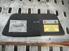 Corrado g60 radiator for sale  CHINNOR