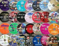 Nintendo wii games for sale  HARPENDEN