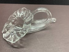 Vtg clear art for sale  Clairton
