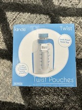 Kiinde breast milk for sale  Glendale
