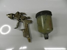 Sata satajet lackierpistole gebraucht kaufen  München