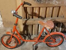 Altes ddr kinderfahrrad gebraucht kaufen  Wittenberge