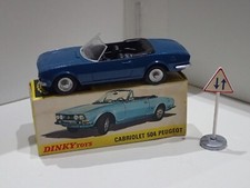 Dinky toys 1423 usato  Bussoleno