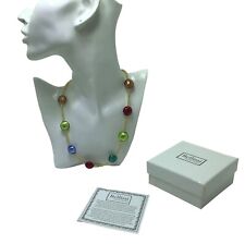 Murano necklace venezia for sale  LETCHWORTH GARDEN CITY