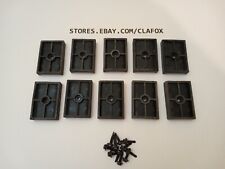 Bowflex foot pads for sale  Colorado Springs