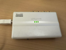 Usado, Creative Labs Sound Blaster música digital LX modelo SB0271 comprar usado  Enviando para Brazil