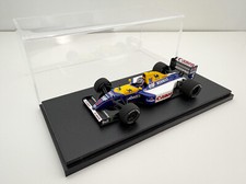 1992 mansell williams usato  Italia