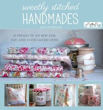 Sweetly stitched handmades for sale  Mansfield