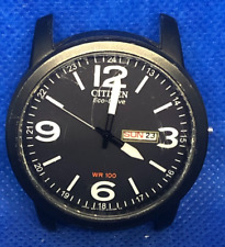 Ancien vintage montre d'occasion  Saint-Louis