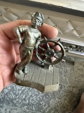 Vintage captain sailor for sale  Clovis