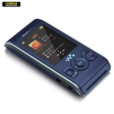 Sony ericsson w595 for sale  SOUTH OCKENDON