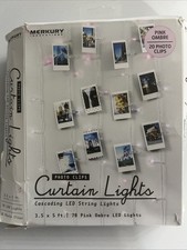 Merkury photo clips for sale  Winthrop