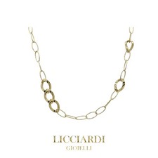 Collana donna girocollo usato Collana donna girocollo usato  Marigliano