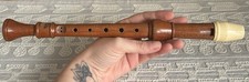 Vintage schotts descant for sale  BURNLEY