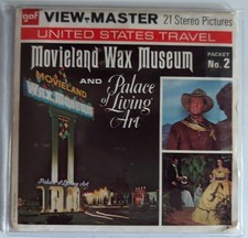 View master movieland for sale  Denver