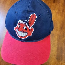 Vintage cleveland indians for sale  Bluefield