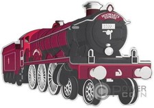 Hogwarts express harry usato  Ciampino