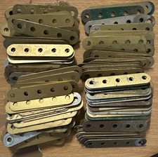 Meccano lot vintage d'occasion  Ajaccio-