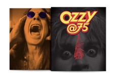 Ozzy at 75: The Unofficial Illustrated History, Bukszpan, Daniel, Very Good cond, używany na sprzedaż  Wysyłka do Poland