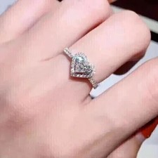 14k white gold for sale  Jamaica